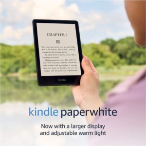 Kindle Paperwhite