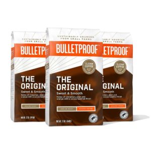 Bulletproof Coffee