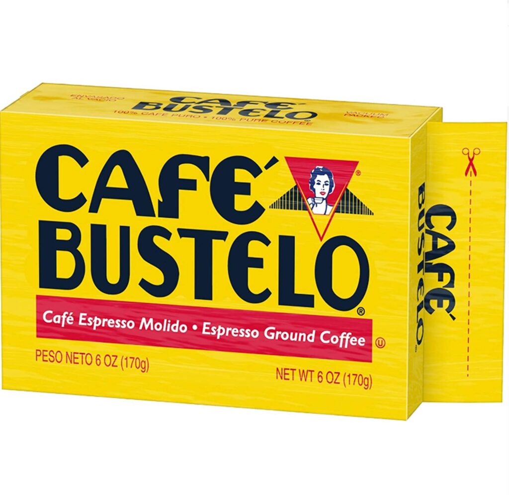 Bustelo